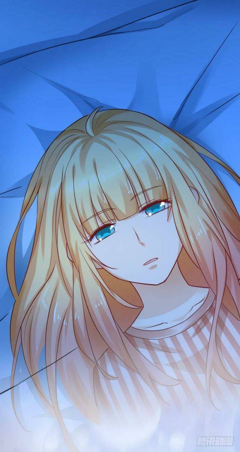 Nhân Ngư Học Trưởng, Đừng Ôm Ta!: Chapter 59