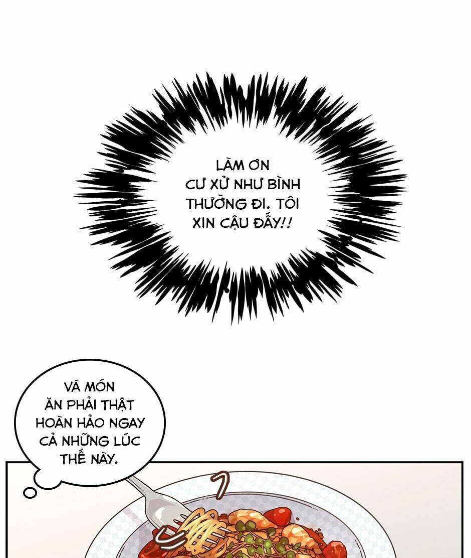 Cuộc Hôn Nhân Bất Khả Thi: Chapter 21