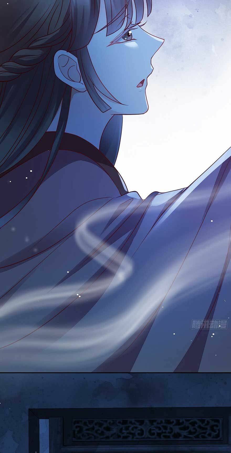 Làm Nũng Trong Lòng Kẻ Cấm Dục: Chapter 14