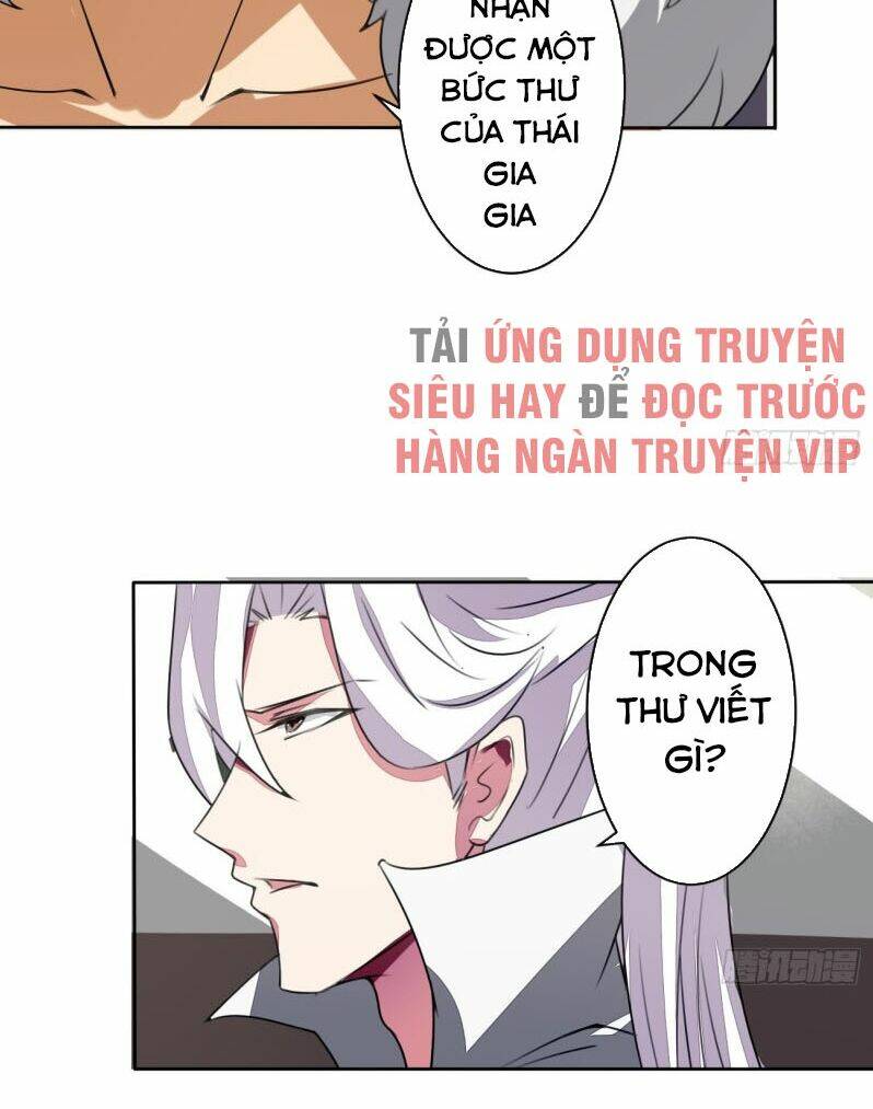 Tu Chân Giả Tại Dị Thế: Chapter 277