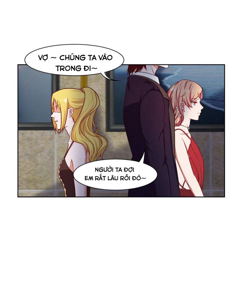 Trọng sinh quý thê chi phục thù hoa lệ: Chapter 30