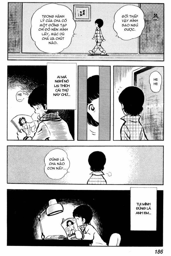 Miyuki: Chapter 7