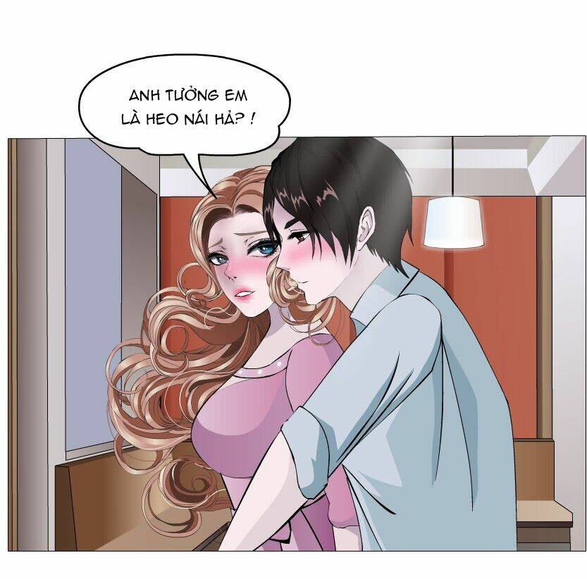 Cạm Bẫy Của Nữ Thần: Chapter 145