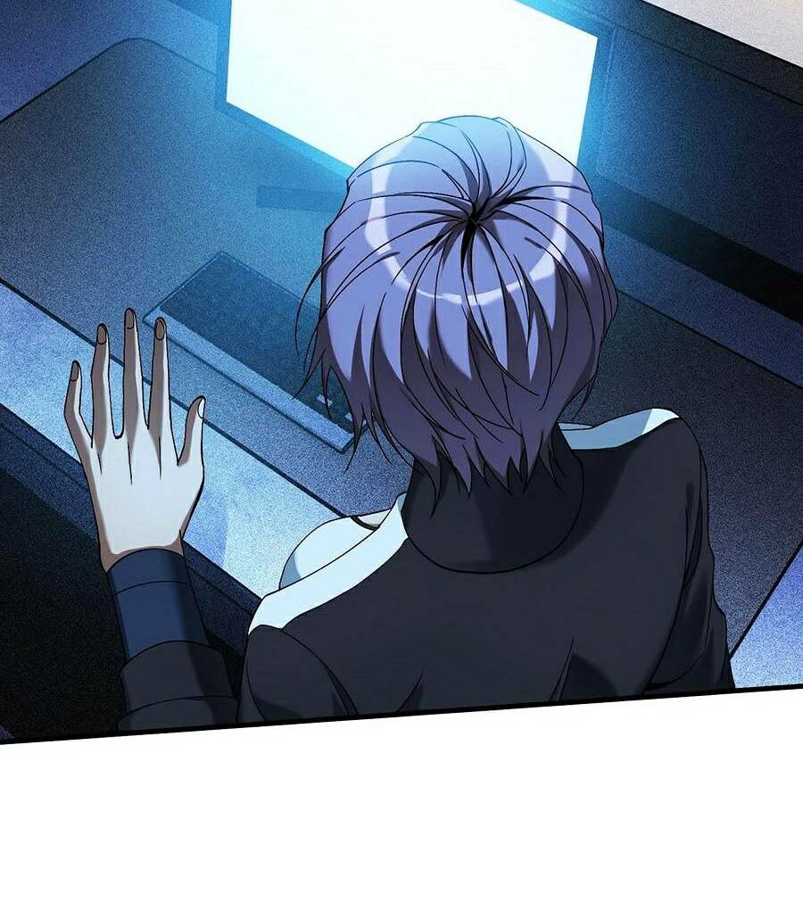 Người Chơi Siêu Mạnh: Chapter 3