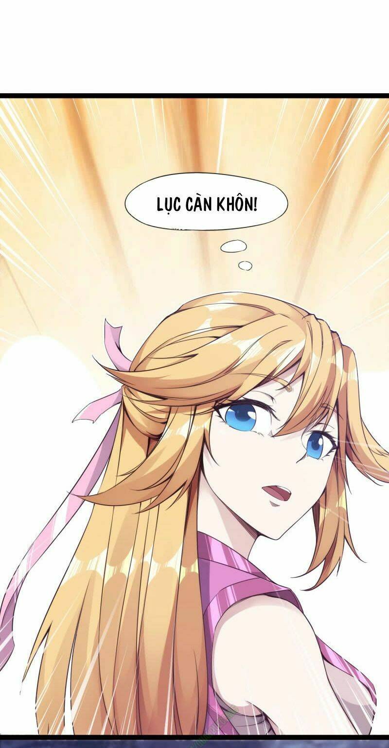 Kiếm Đồ: Chapter 7