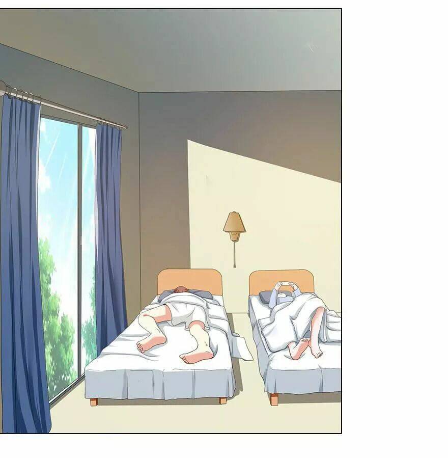 Đô Thị Tu Luyện Cuồng Triều: Chapter 20