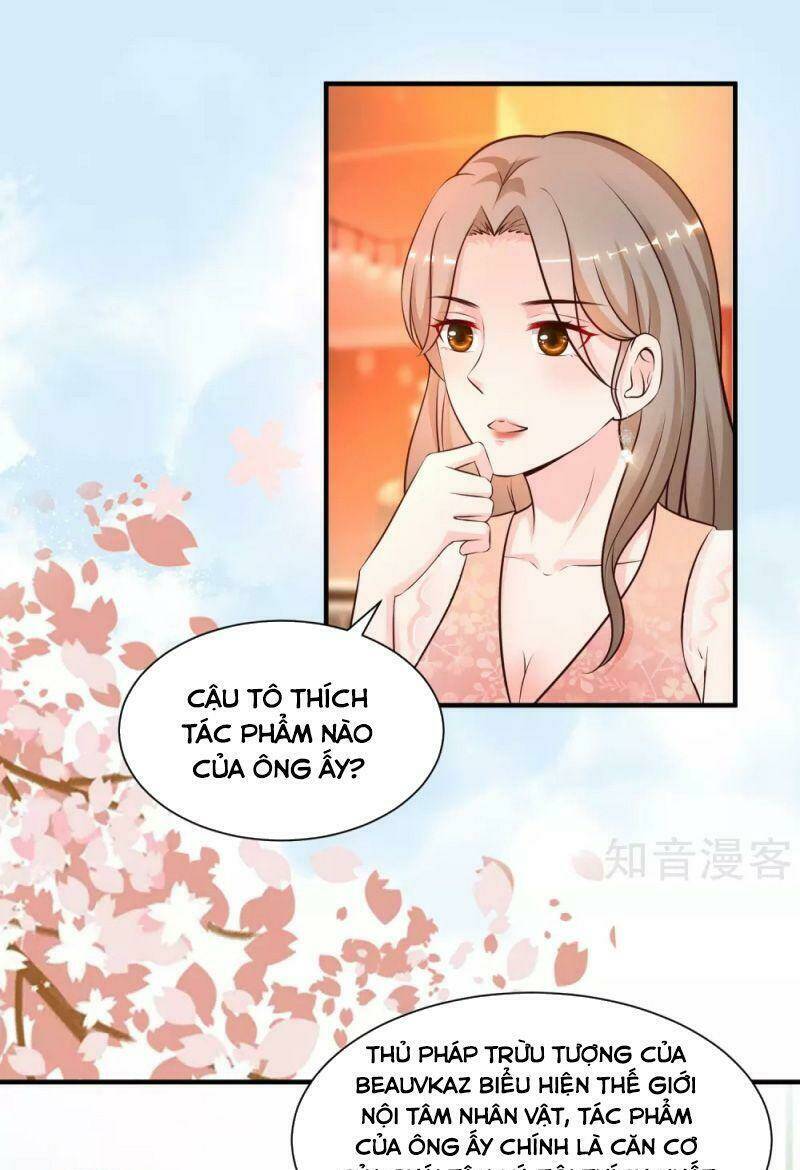 Tối Cường Vận Đào Hoa: Chapter 135
