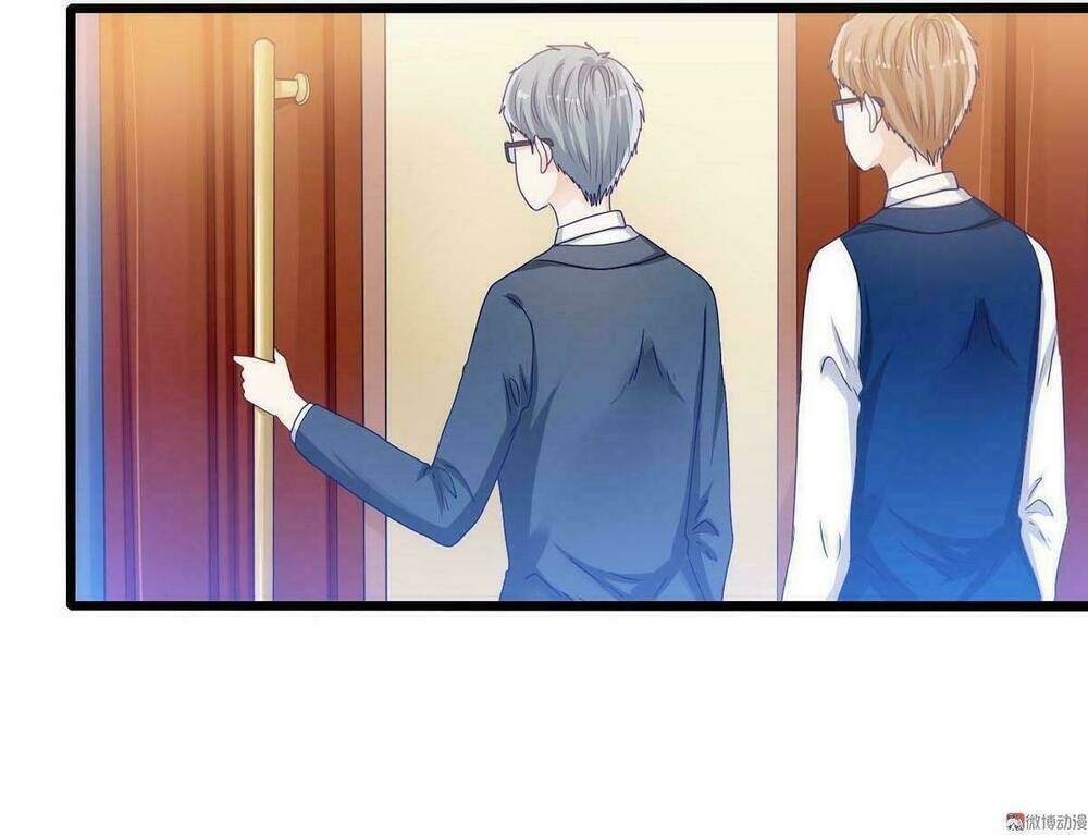 Trọng Sinh Chi Song Diện Cừu Phục Ký: Chapter 9