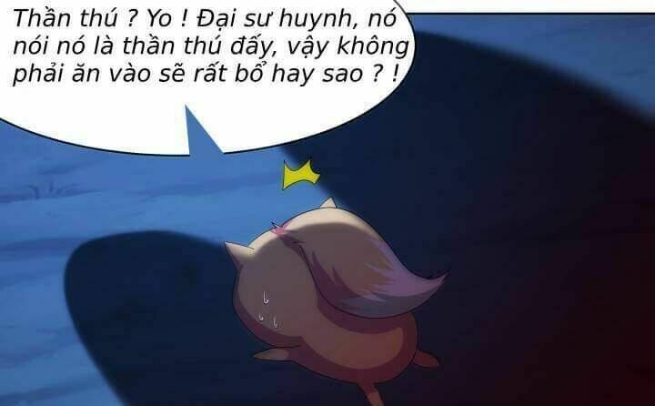 Bí Mật Của Dạ Tộc: Chapter 27