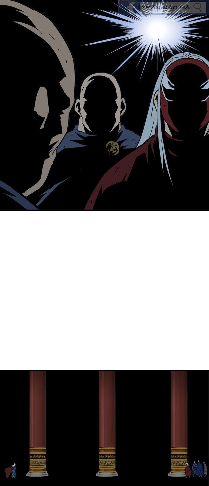 Cao Thủ 2: Chapter 87