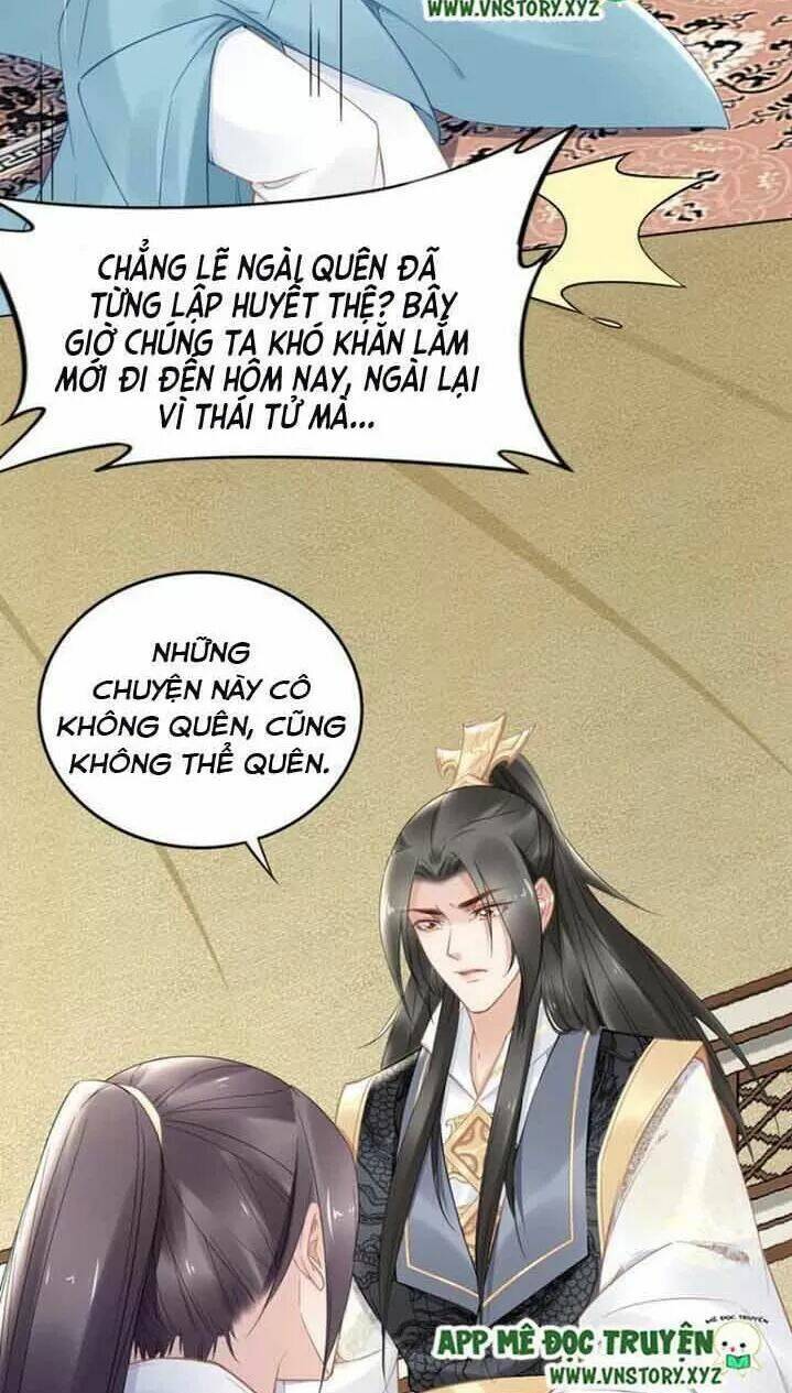 Nhất Sinh Nhất Thế Tiếu Thương Khung: Chapter 93