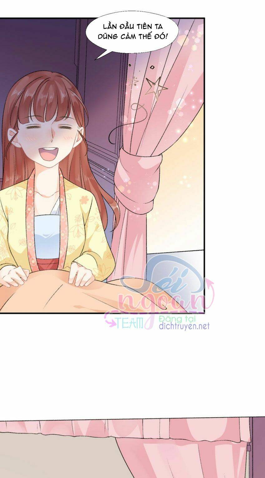 Tang Lạc Túy Tại Nam Phong Lý: Chapter 46