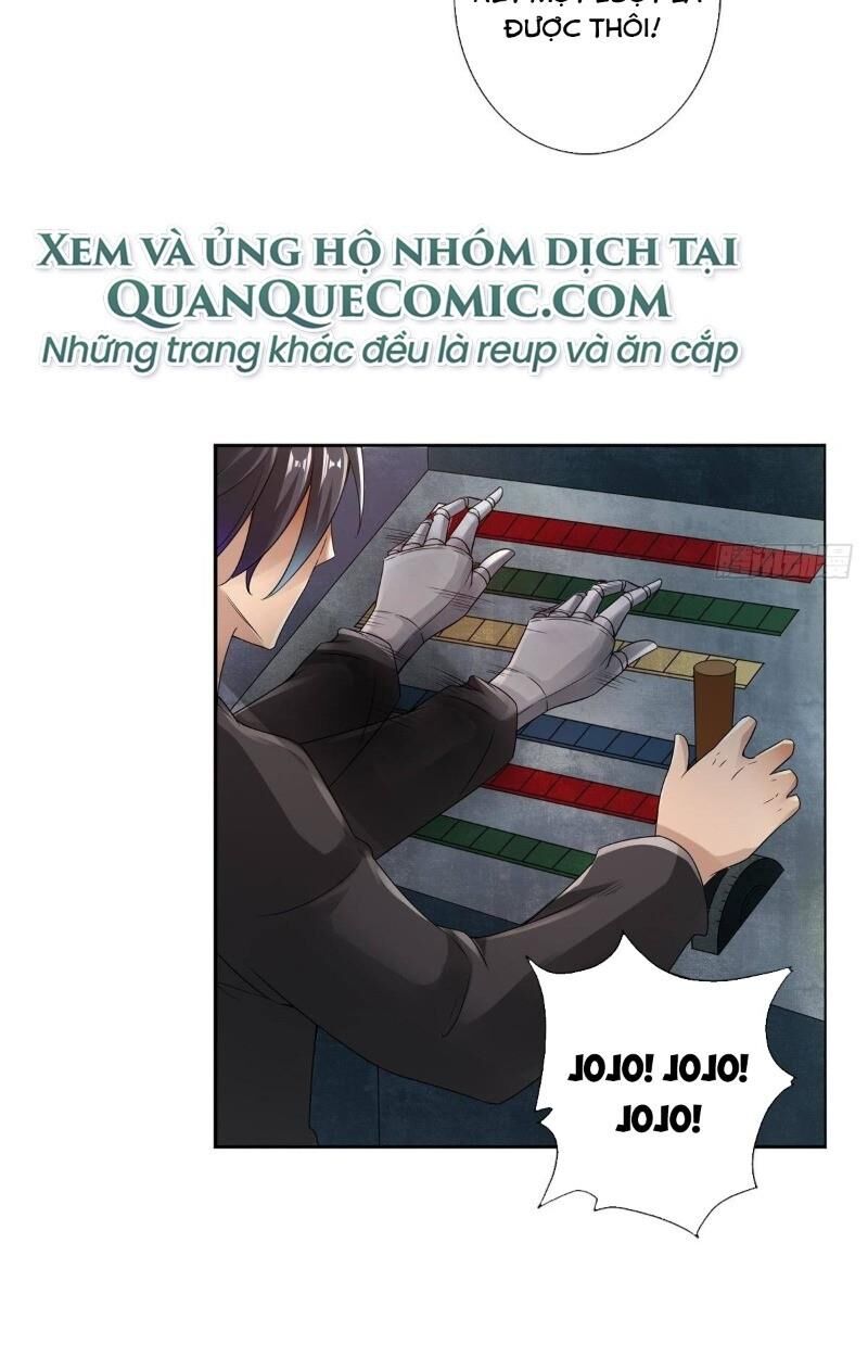 Hệ Thống Tìm Đường Chết Mạnh Nhất: Chapter 59
