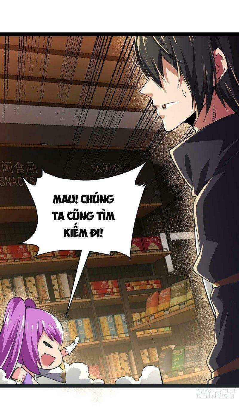 Quân Đoàn Nữ Tử Ngày Tận Thế Của Tôi: Chapter 60