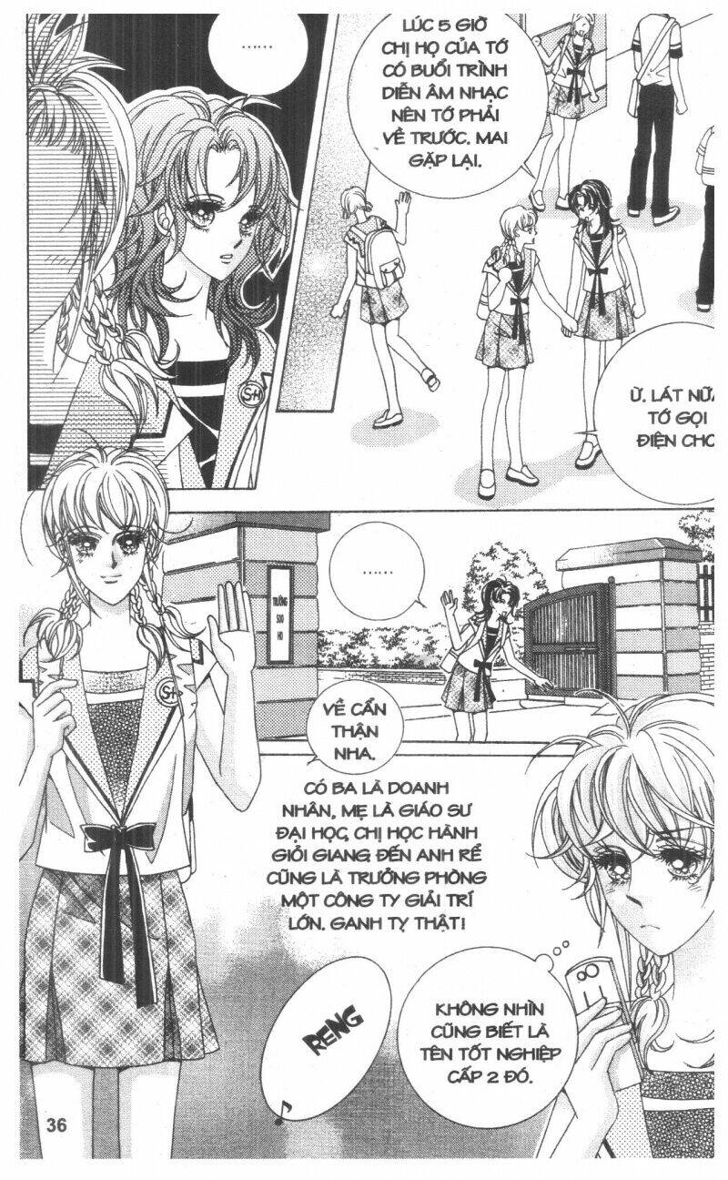 Cũng Vì Em: Chapter 1