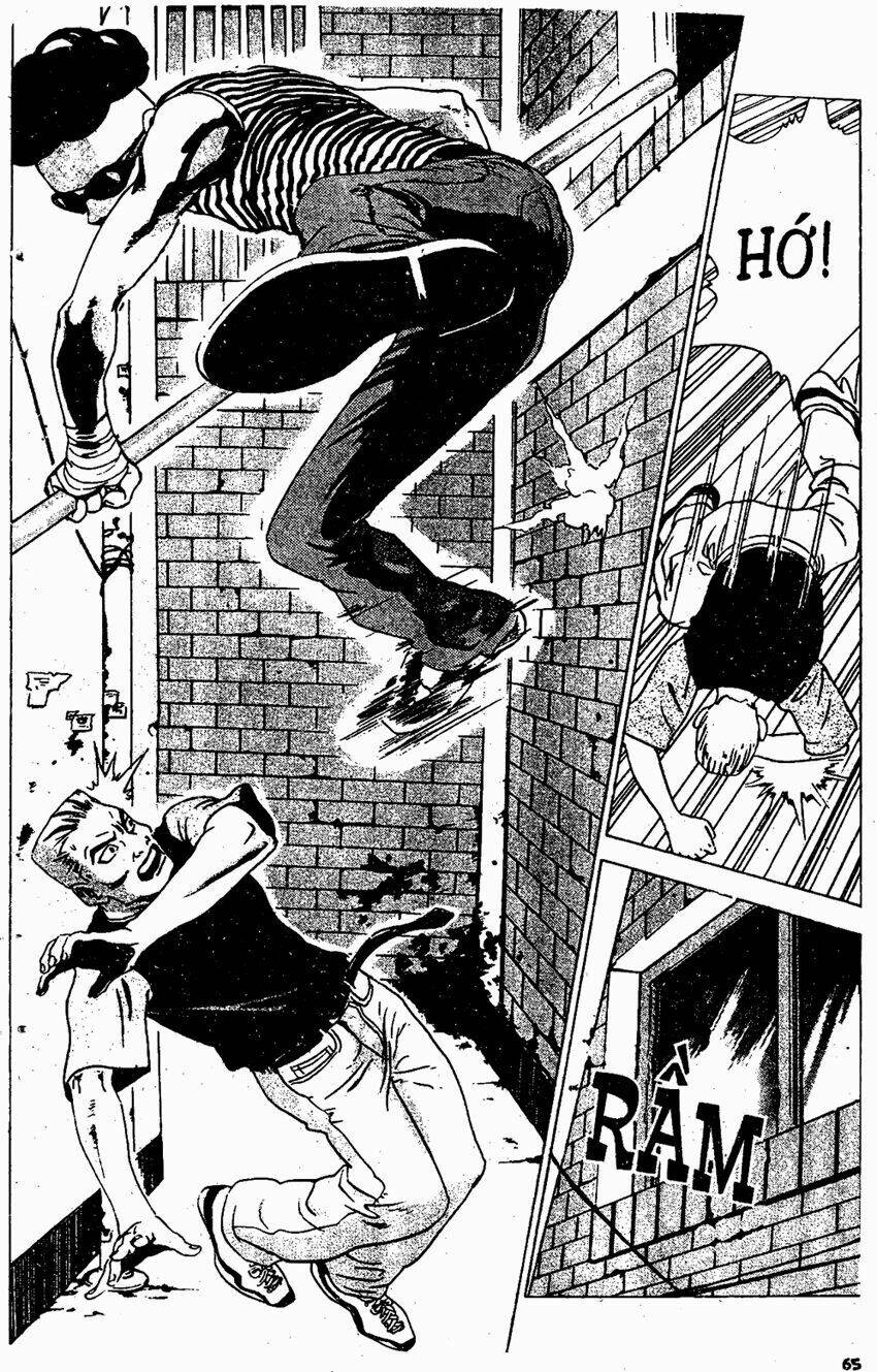 Ai Hơn Ai: Chapter 108