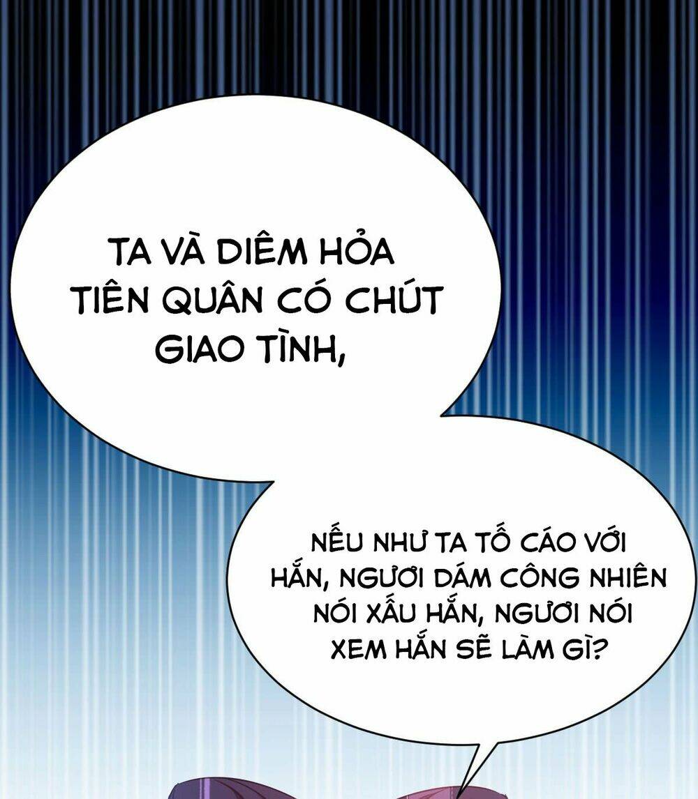 Trò Chơi Trừng Phạt: Chapter 56