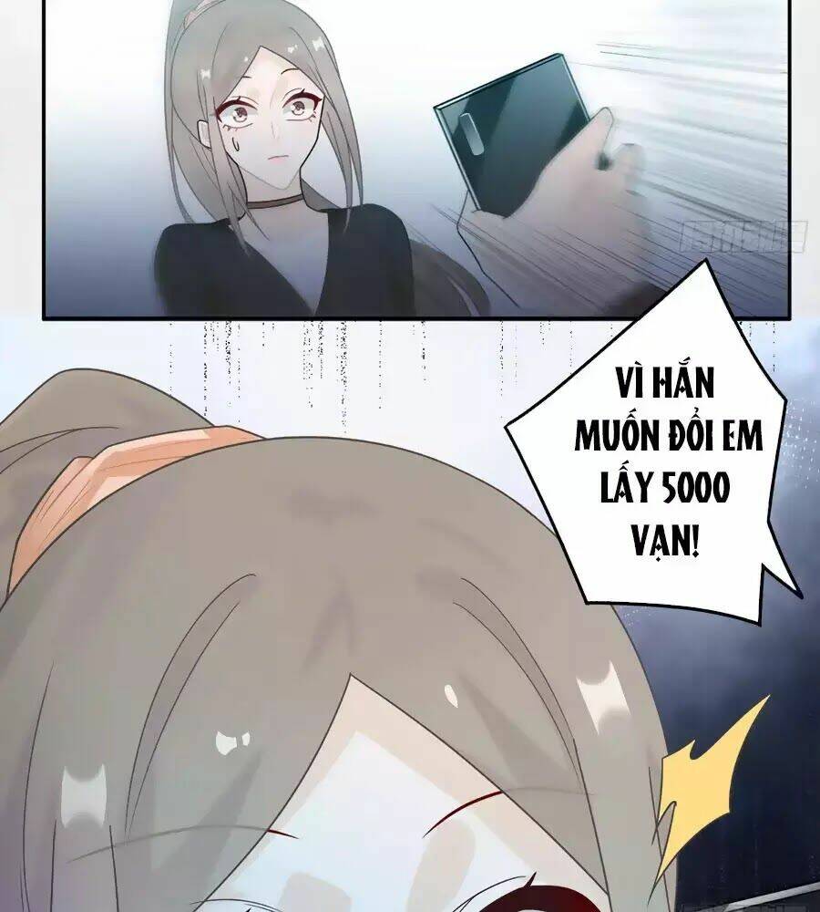 Hai Cách Tìm Gặp Người Yêu: Chapter 42