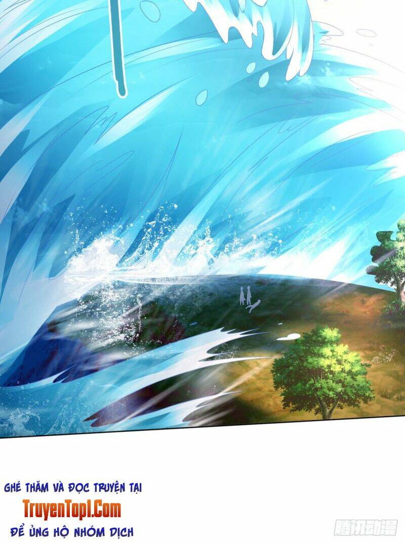 Chí Tôn Trọng Sinh: Chapter 103