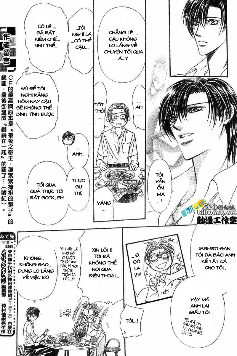 Thách Thức Tuyệt Vời: Chapter 93