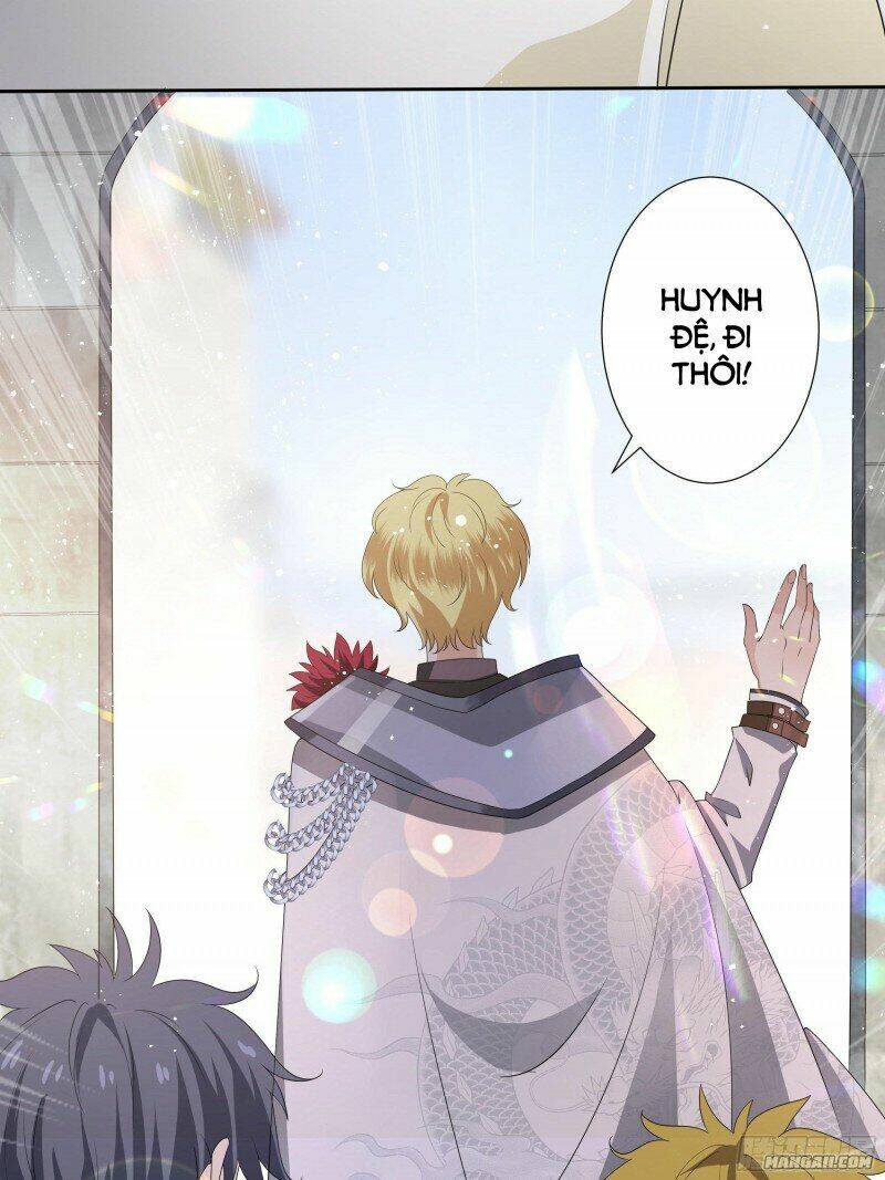 Công Chúa Phản Diện Trong Truyền Thuyết: Chapter 28
