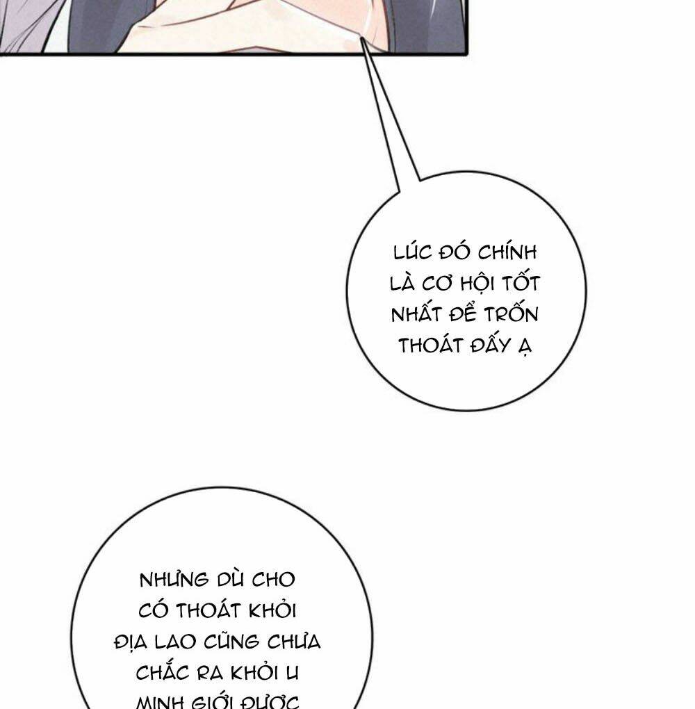 Đế Sư Tại Thượng: Chapter 28