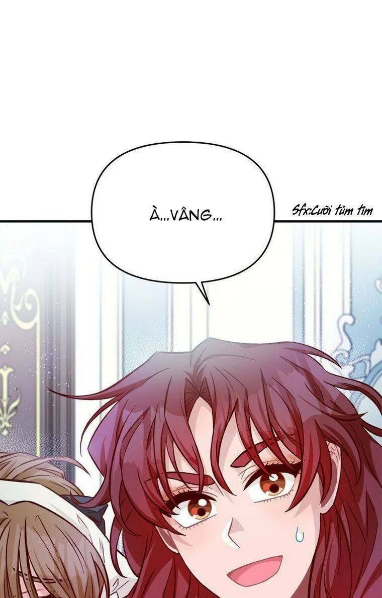 Aristité Được Ban Phước Một Lời Nguyền: Chapter 12