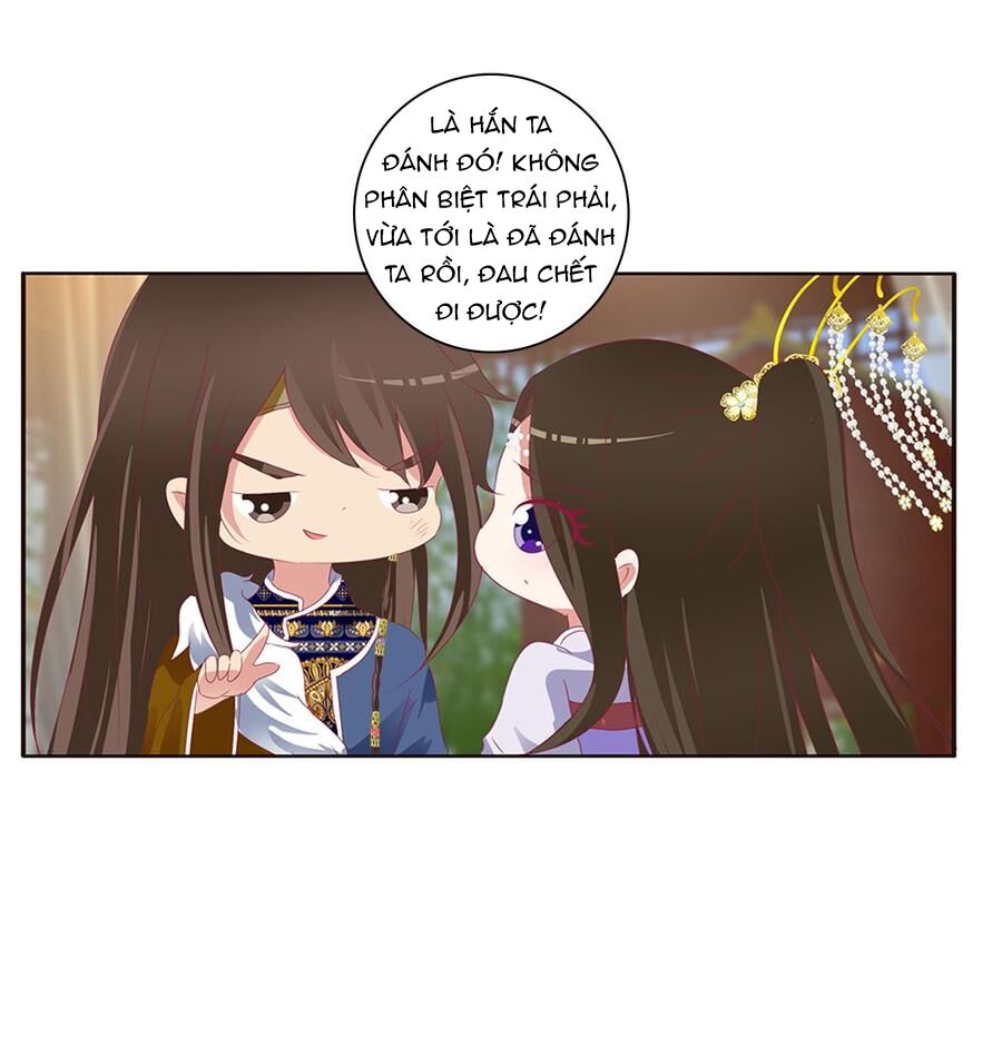 Thông Linh Phi: Chapter 506