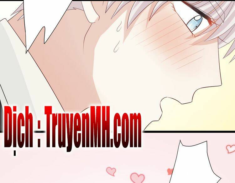 Nữ Hoàng Giá Đáo: Chapter 34