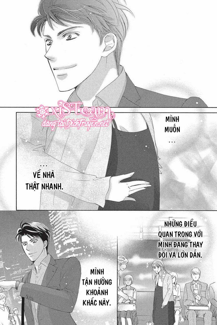 Chí Tôn Thần Ma: Chapter 44