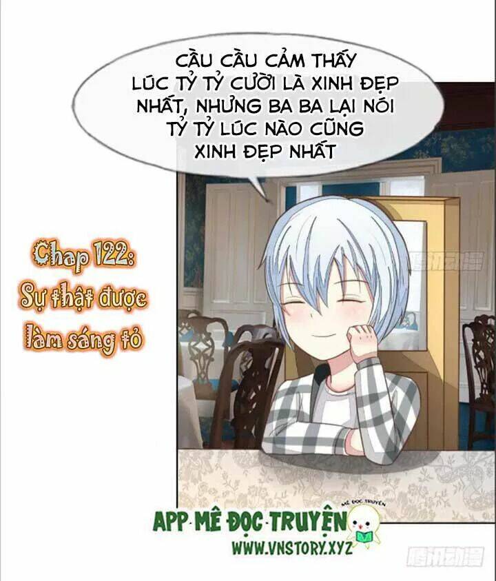 Nam Thần Ma Cà Rồng: Sủng Nhược Tiểu Lãn Thê: Chapter 122