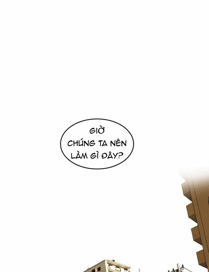 Nửa Đêm Ở Poppy Land: Chapter 65