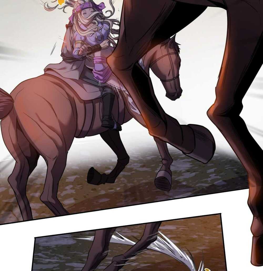 Vẫn Tinh Vương Triều: Chapter 3