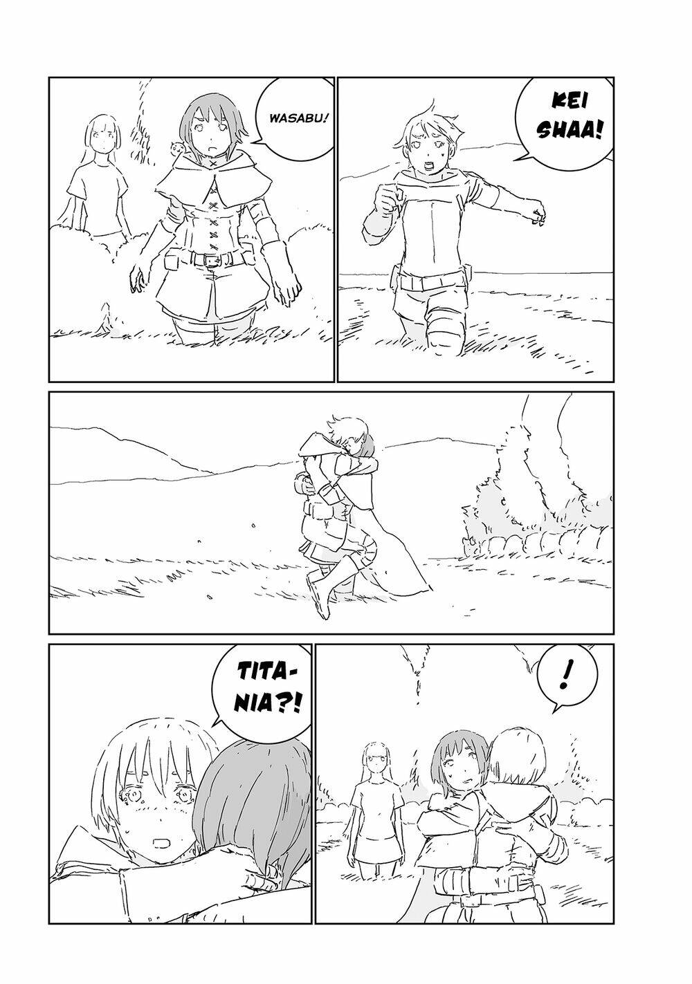 Aposimz: Chapter 53