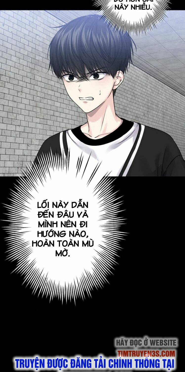 Trò Chơi Của Chúa Thượng: Chapter 9