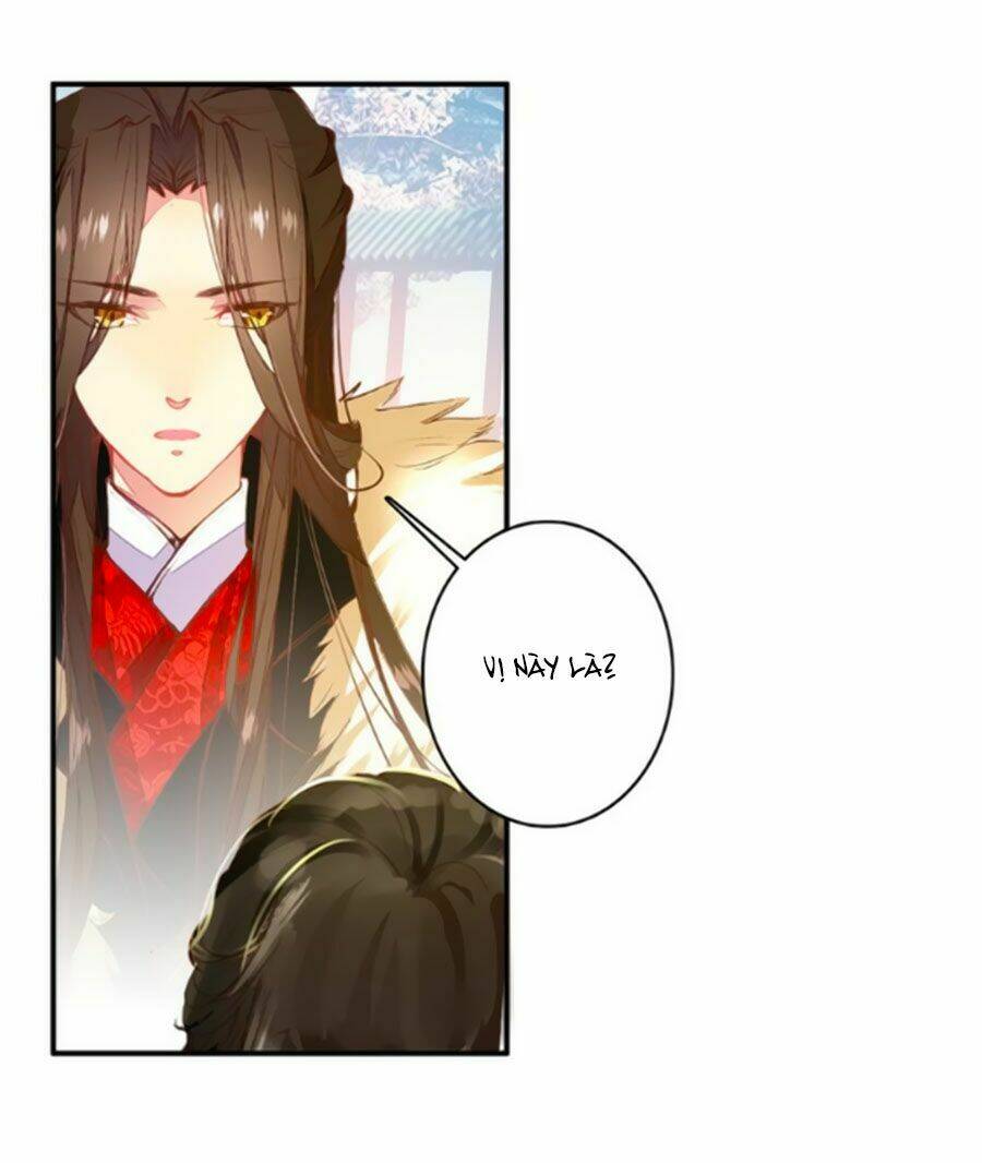 Mỹ Nhân Làm Tướng: Chapter 27