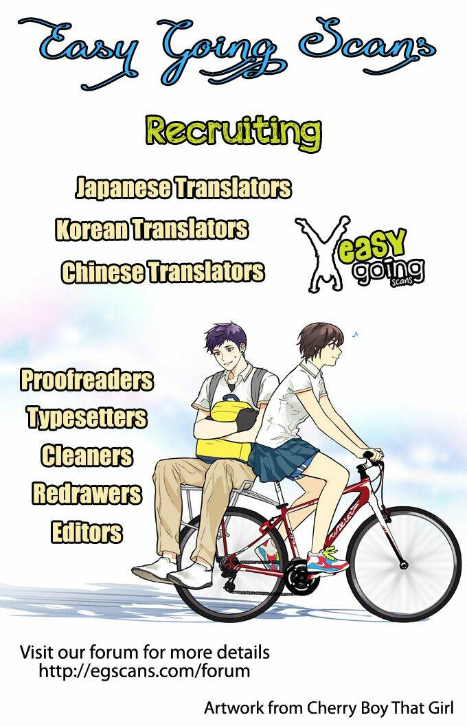 The Young Master And The Maid: Chapter 7