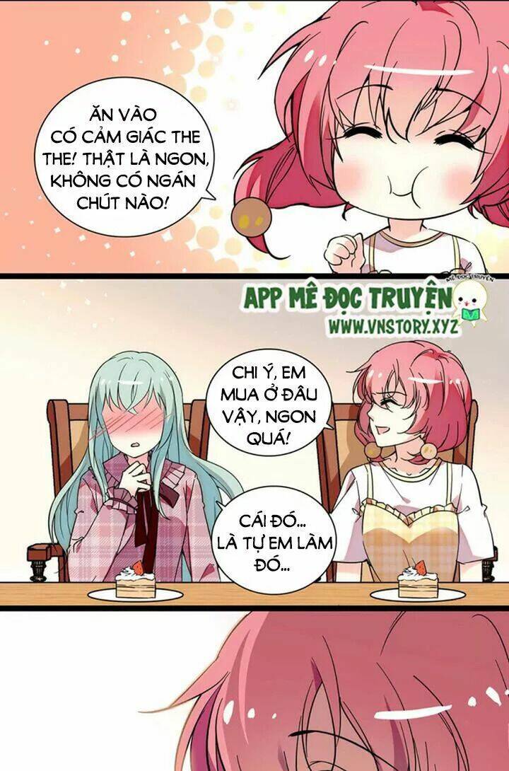 Khắc Kim Phong Thần: Chapter 52