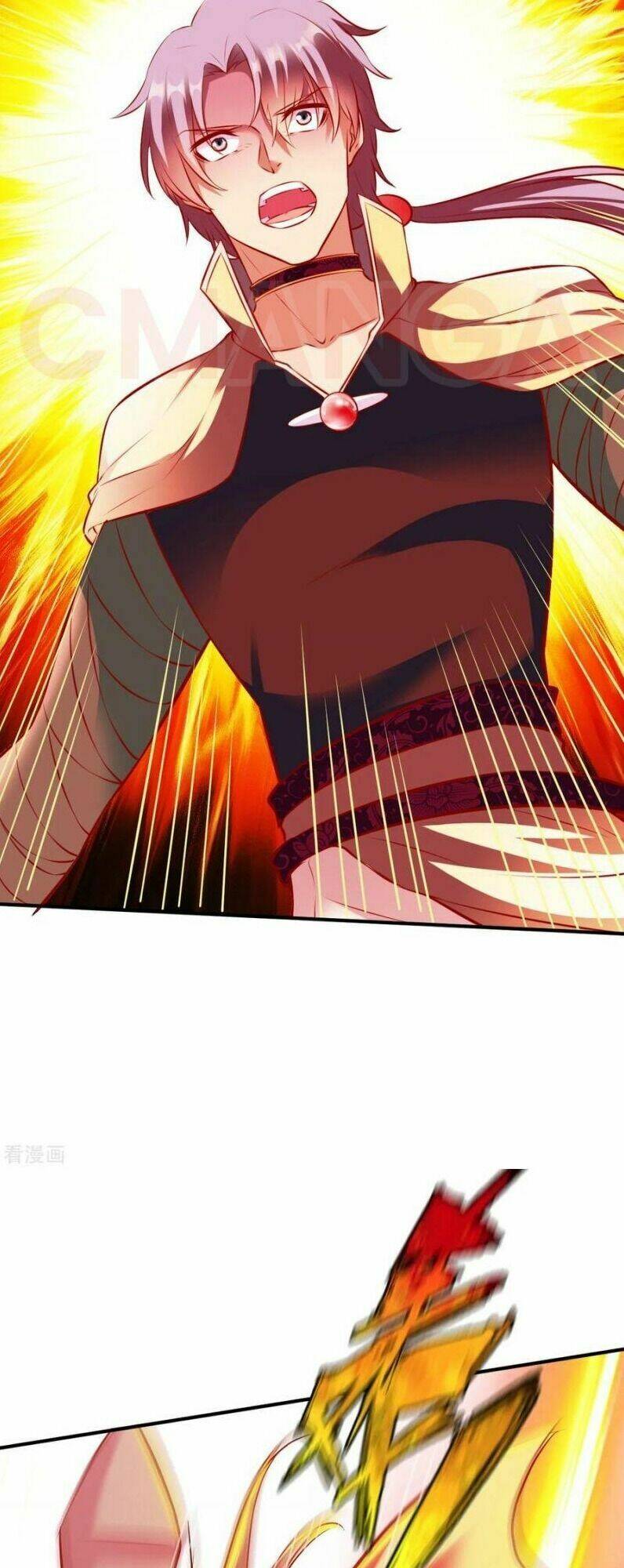 Chiến Đỉnh: Chapter 175