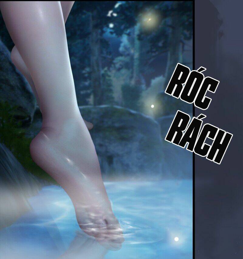 Cửu Hoang Đọa Huyền Sư: Chapter 19