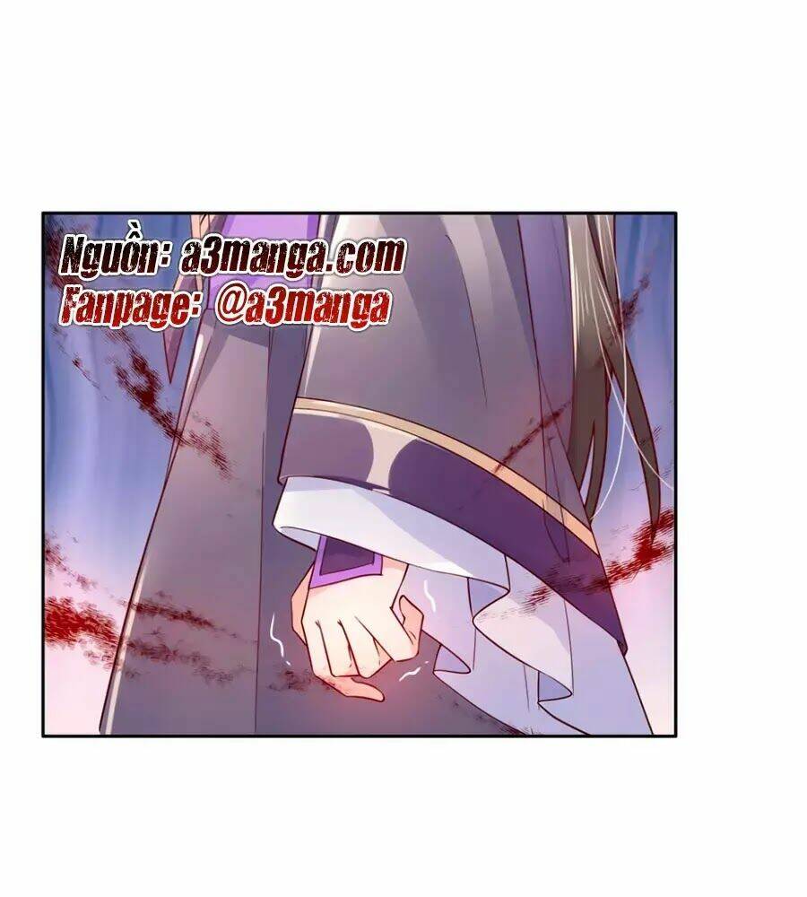 Điềm Mỹ Chi Huyết: Chapter 23