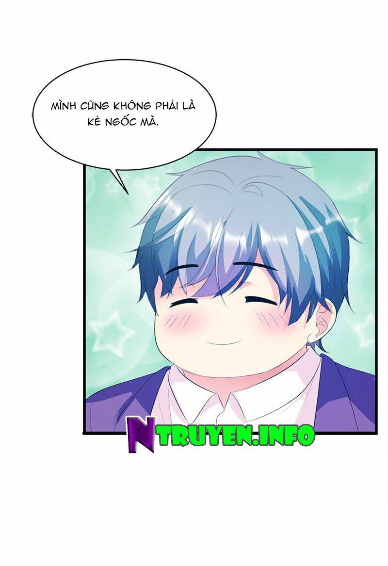 Này! Đừng Động Vào Phô Mai Của Tôi: Chapter 17