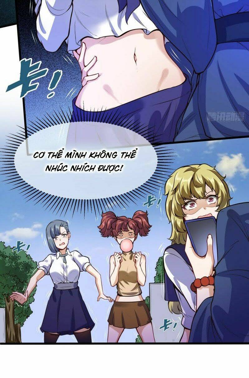 Đô Thị Âm Dương Tiên Y: Chapter 107