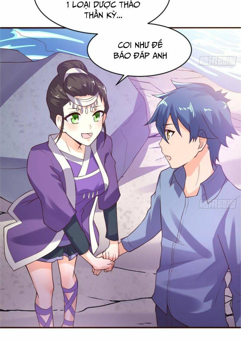 Bác Sĩ Riêng Của Nữ Thần: Chapter 108