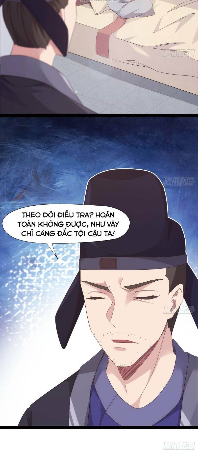 Kiếm Đồ: Chapter 17