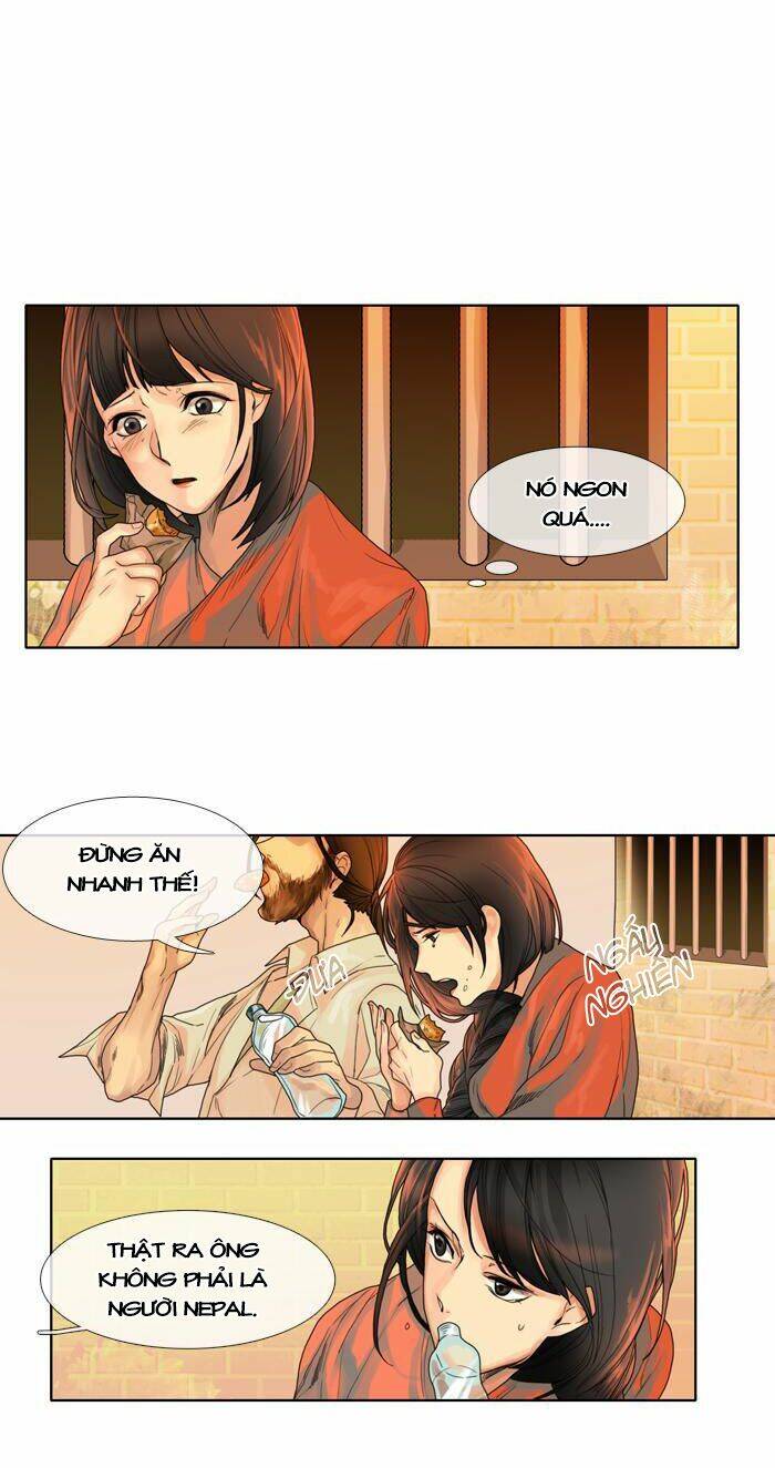 For The Sake Of Sita: Chapter 8