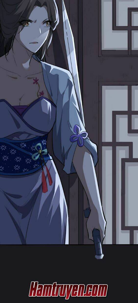 Đại Nghịch Chi Môn: Chapter 14
