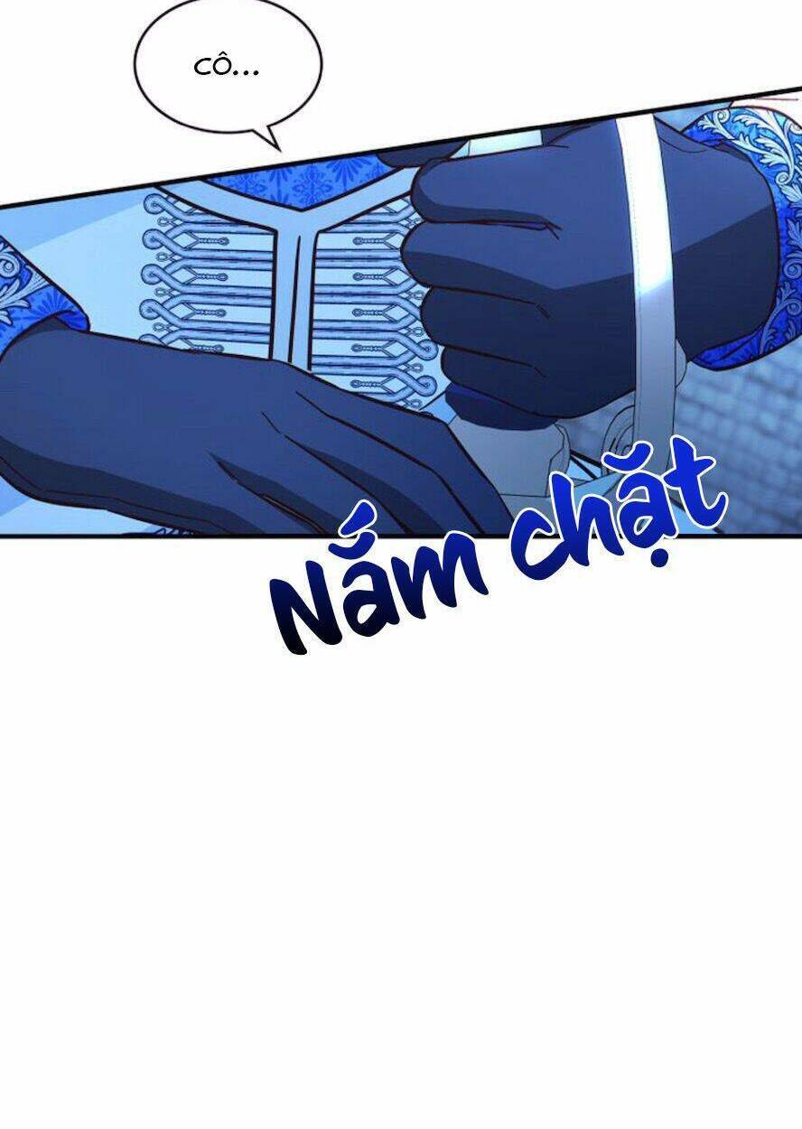 Lòng Trung Thành Với Kẻ Ác: Chapter 33