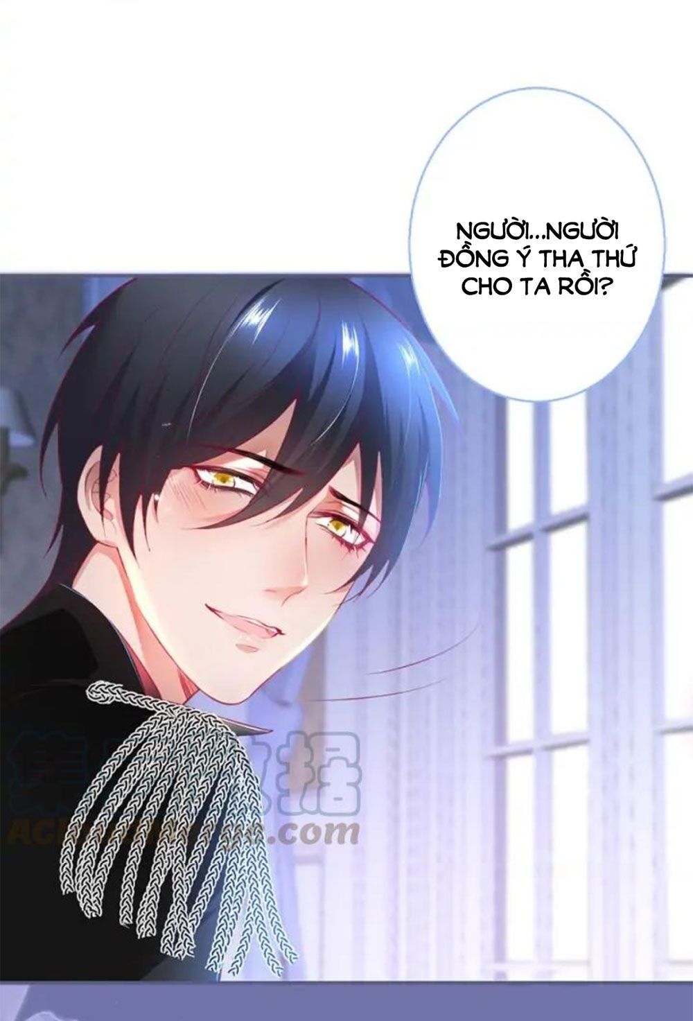 Vương Tử Và Ánh Trăng Đen: Chapter 71