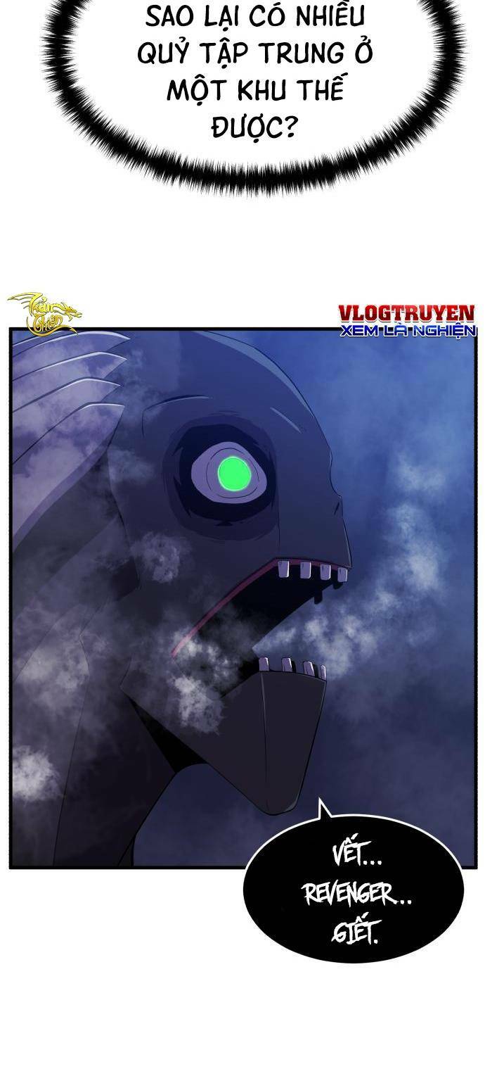 Huyết Nhân Báo Thù: Chapter 7